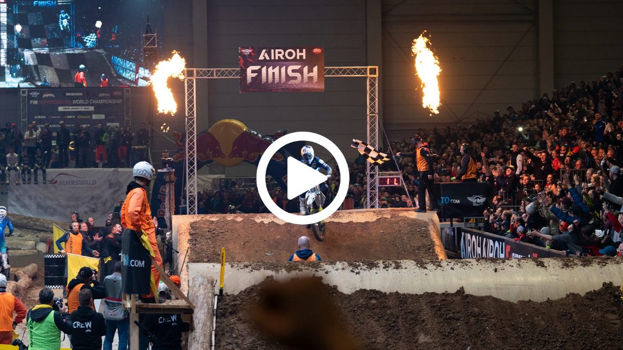Superenduro Riesa 2023